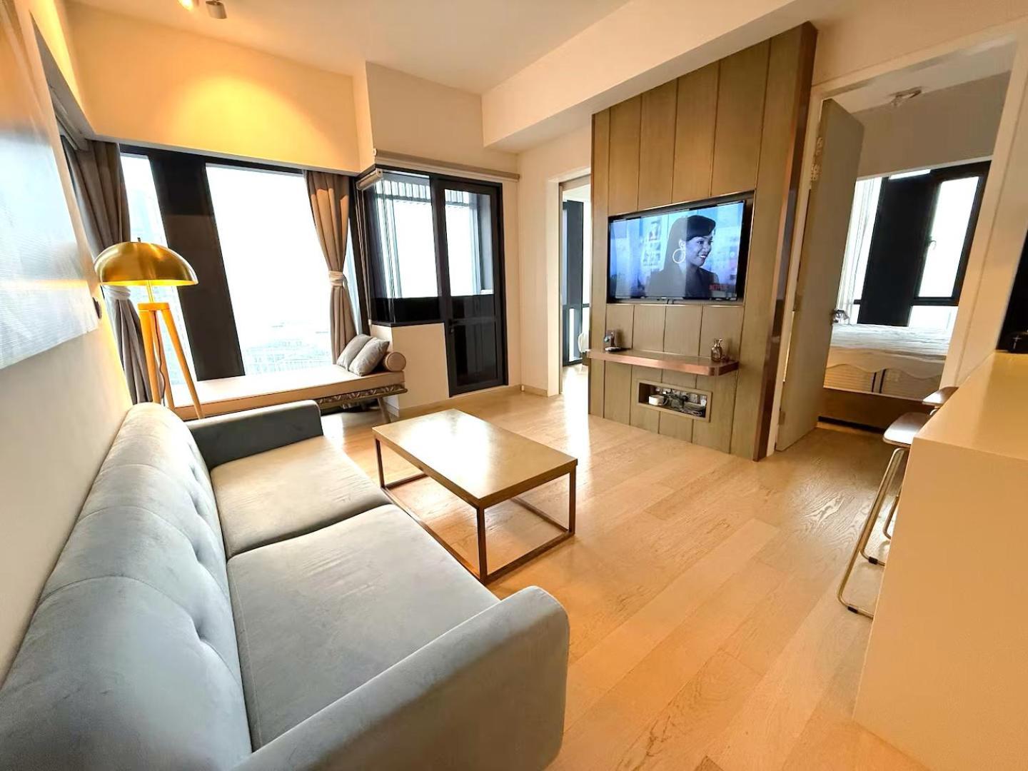 Star Residences Klcc Kuala Lumpur Exterior foto